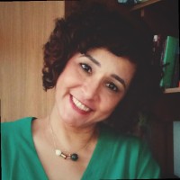 Valéria Brasil