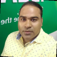 Santosh Ray