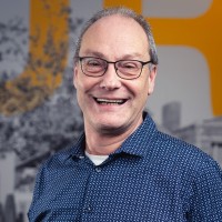 Erwin Van Vugt