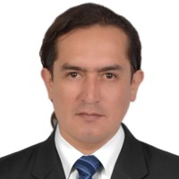 Daniel Eduardo Melo Ruiz