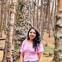 Nisha A N
