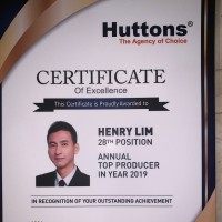 Henry Lim