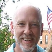 Ted Hall