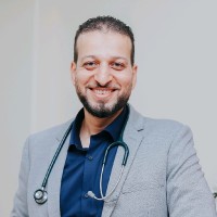 Gamal Ismail