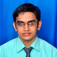 Vinay More