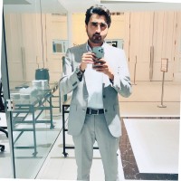 Zaheer Abbas