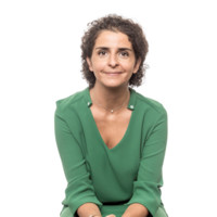 Cécilia Chaves