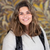 Rosalie Van Gilst