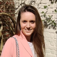 Evelien Heiremans