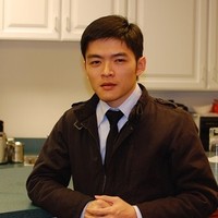 莫家伟
