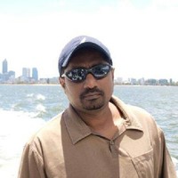 Ramesh Naidu