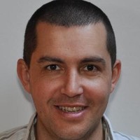 Arnaud Moinet