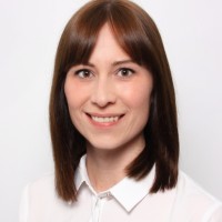 Michaela Halmburger