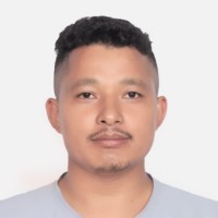 Sanjit Shrestha