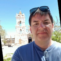 Jose patricio Castro