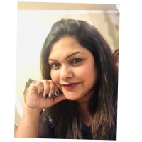 Manasi Joshirao