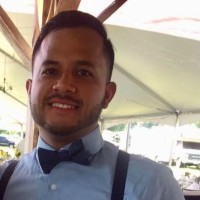 Nelson Martinez