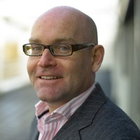 Jos De Wolf