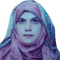 Rahila Batool