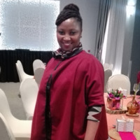 Palesa Legodi