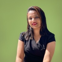 Jitixaa Sutariya