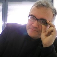 Peter Moser