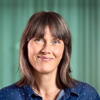 Anna Bergstrom Pramborg