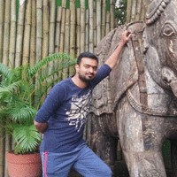 Sreehari Hg