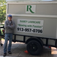 Luke Ramey