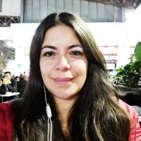 Magda Constanza Vargas Romero