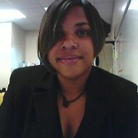 Joy Shirley