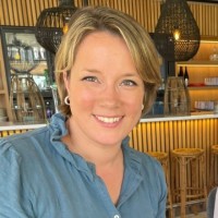 Sharon Versantvoort