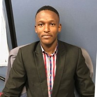 Kgosi Donald Banyatsi (Pr Tech Eng)