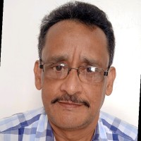 Debnarayan Chatterjee