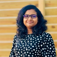 Susmita Dey