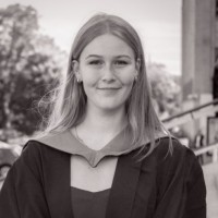 Lauren Caitlin Dewar