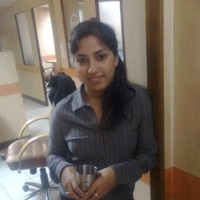 Shivani Singh