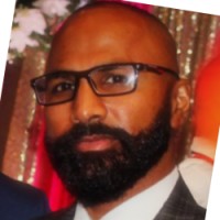 Mohammed “Shawn” Islam