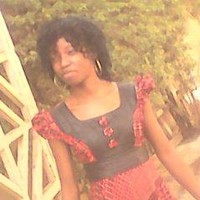 Suzanne Laure EDJE'E