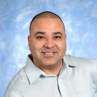 Manuel Gutierrez