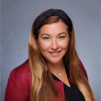 Kate Cruz, SHRM-SCP