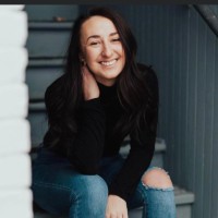 Kelsey Geers, Csp