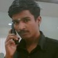 Srirangan Ramamurthi