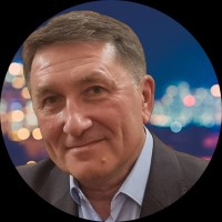 Сергей Коркин