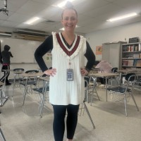 Nicole Soucie