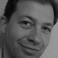 David Borrego García