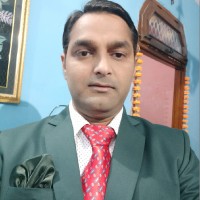 Sudheer Chauhan