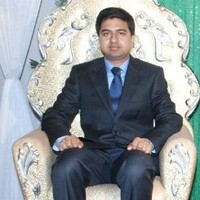 Vaseem Pasha