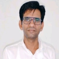 Mahendra Kumar Bhaskar Rajasthan