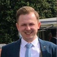 Lewis Senior